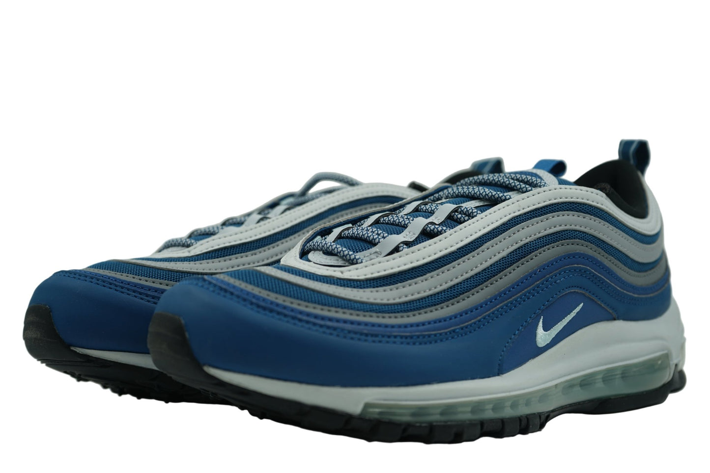 Air Max 97 Court Blue - Nike - SecondPlace