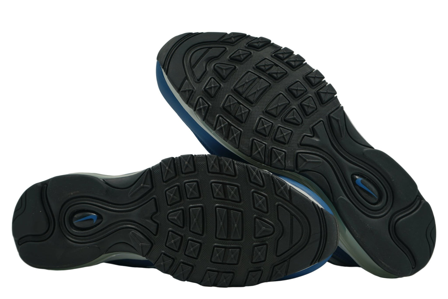 Air Max 97 Court Blue - Nike - SecondPlace