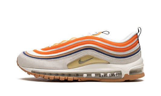 Air Max 97 Frank Rudy - Nike - SecondPlace
