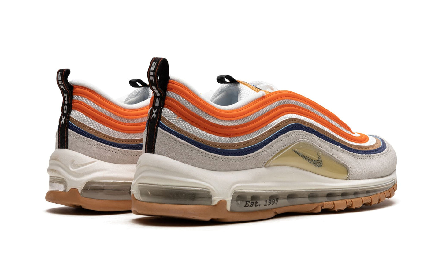 Air Max 97 Frank Rudy - Nike - SecondPlace