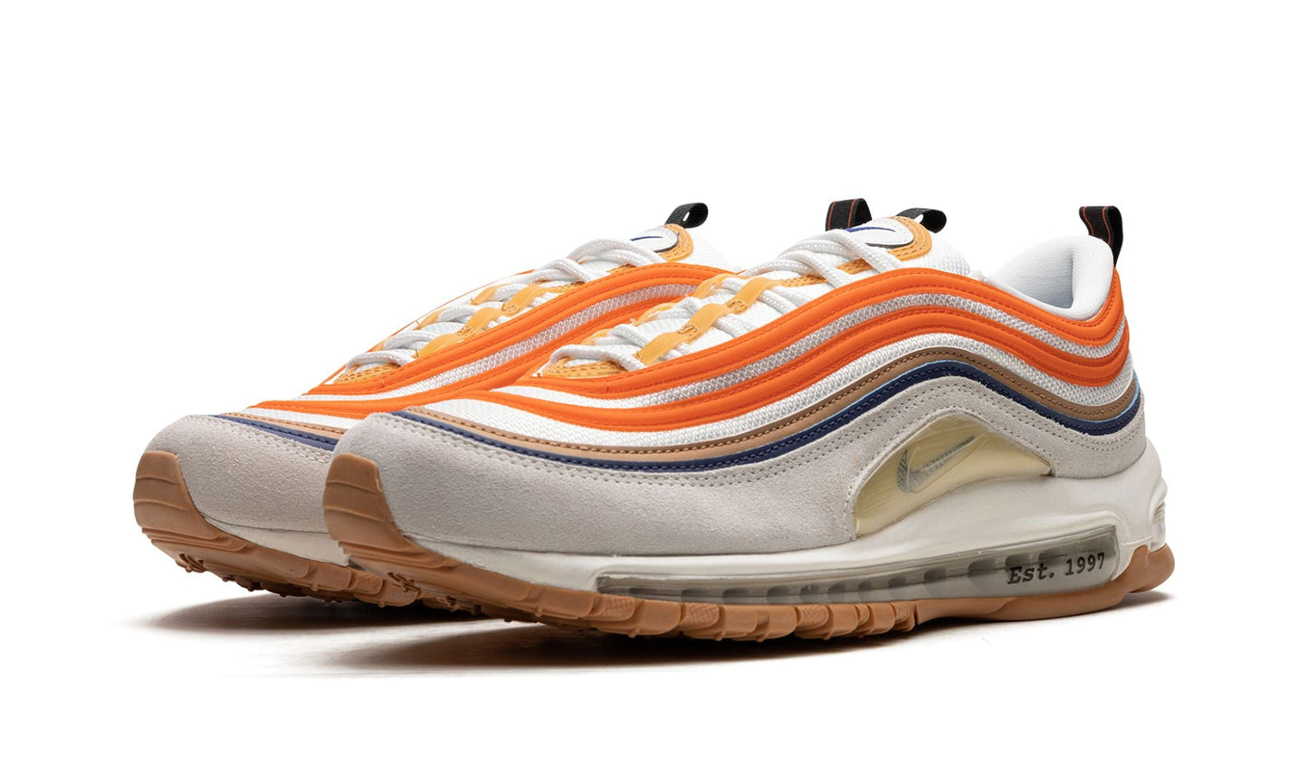 Air Max 97 Frank Rudy - Nike - SecondPlace