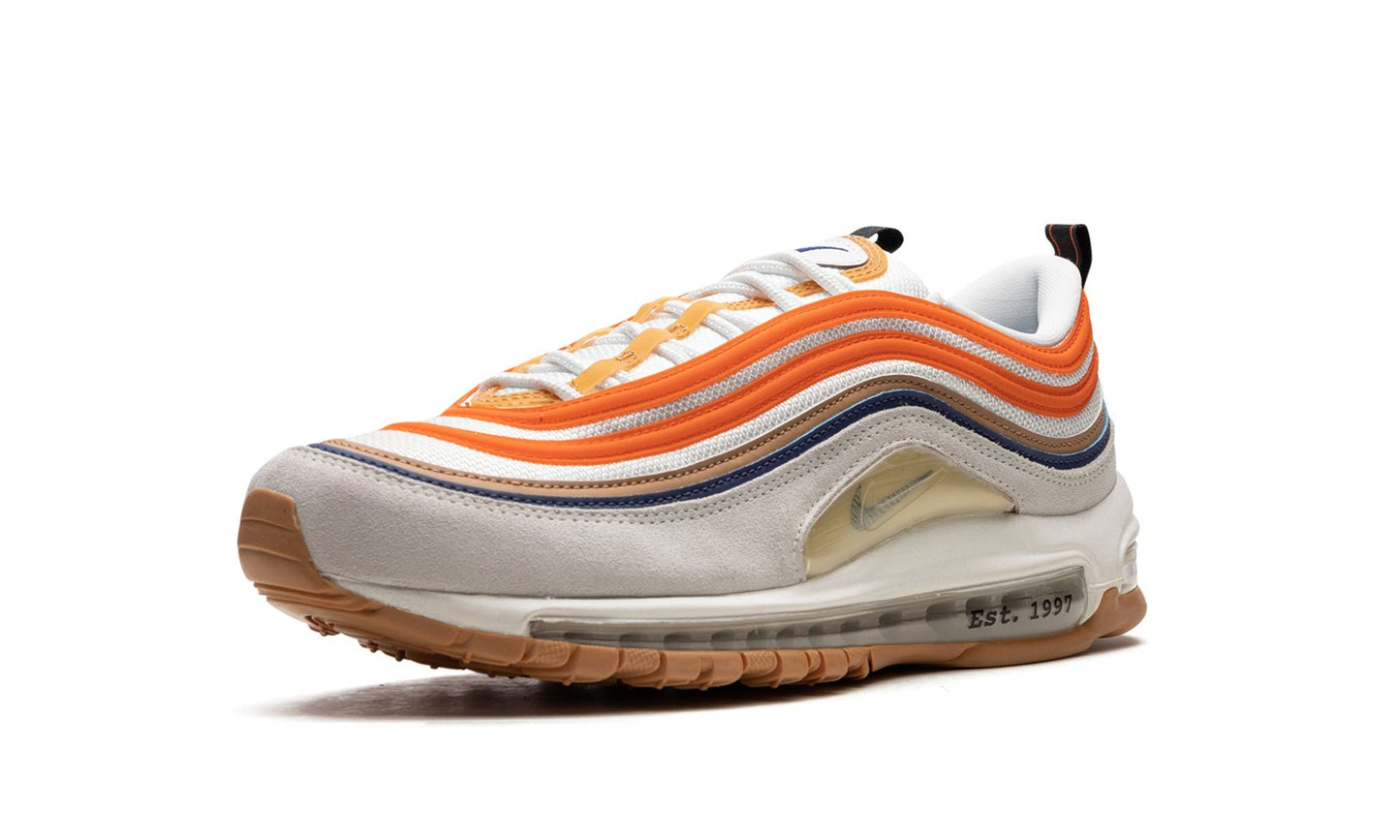 Air Max 97 Frank Rudy - Nike - SecondPlace
