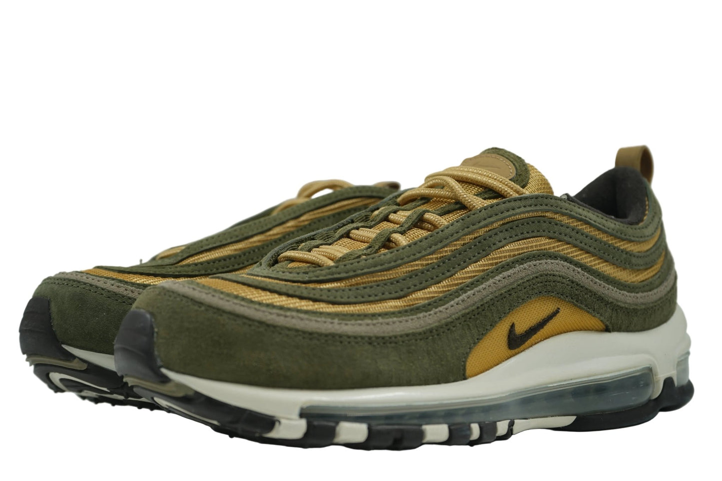 Air Max 97 NH Rough Green - Nike - SecondPlace