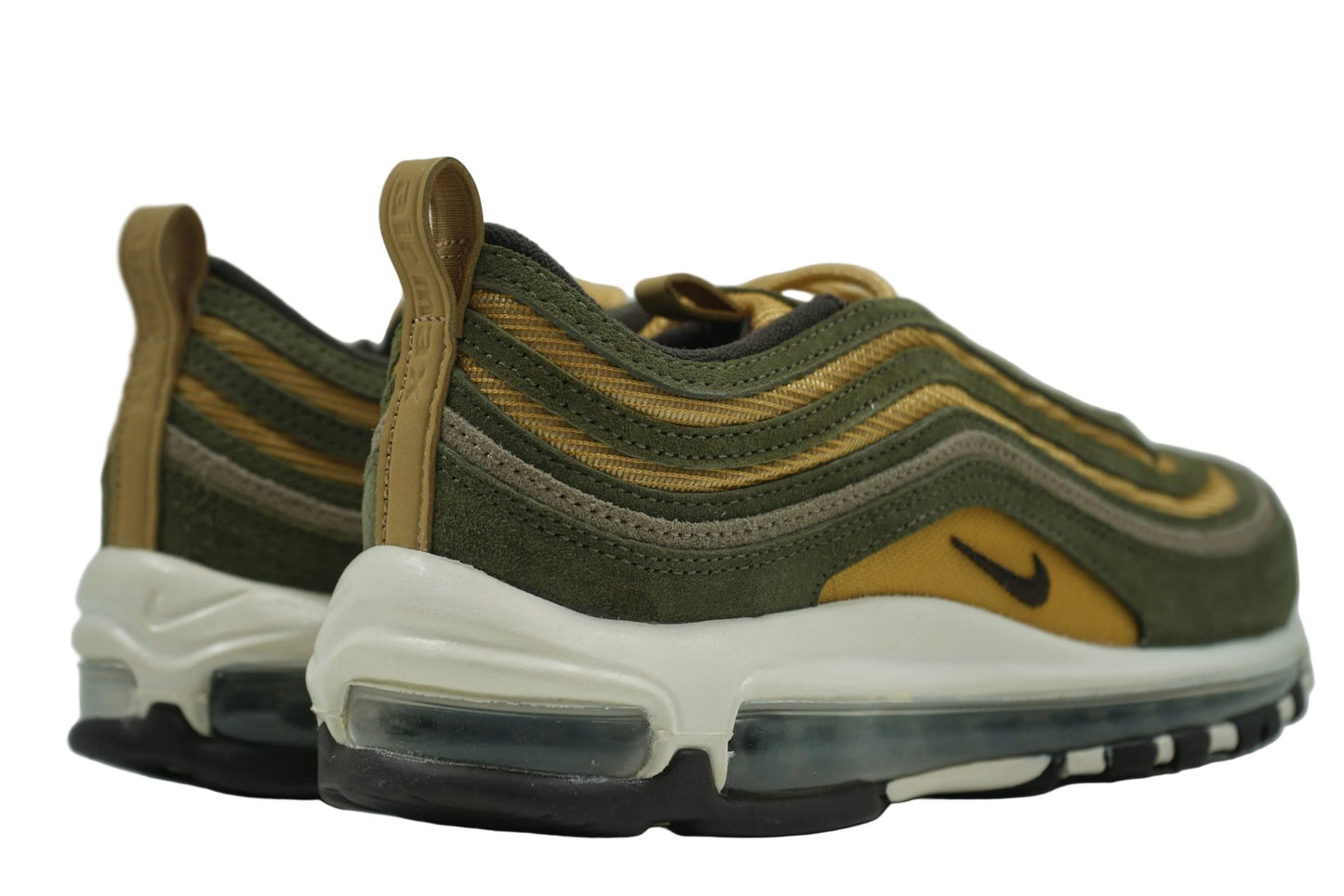 Air Max 97 NH Rough Green - Nike - SecondPlace