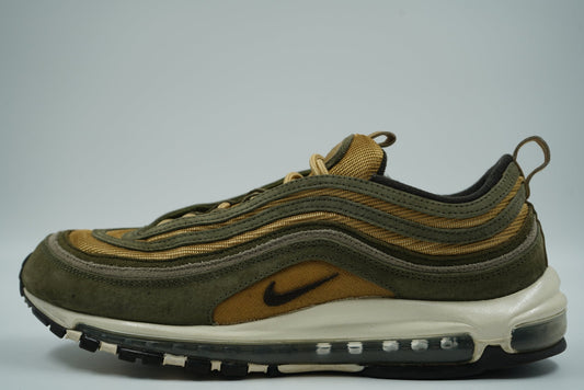 Air Max 97 NH Rough Green - Nike - SecondPlace