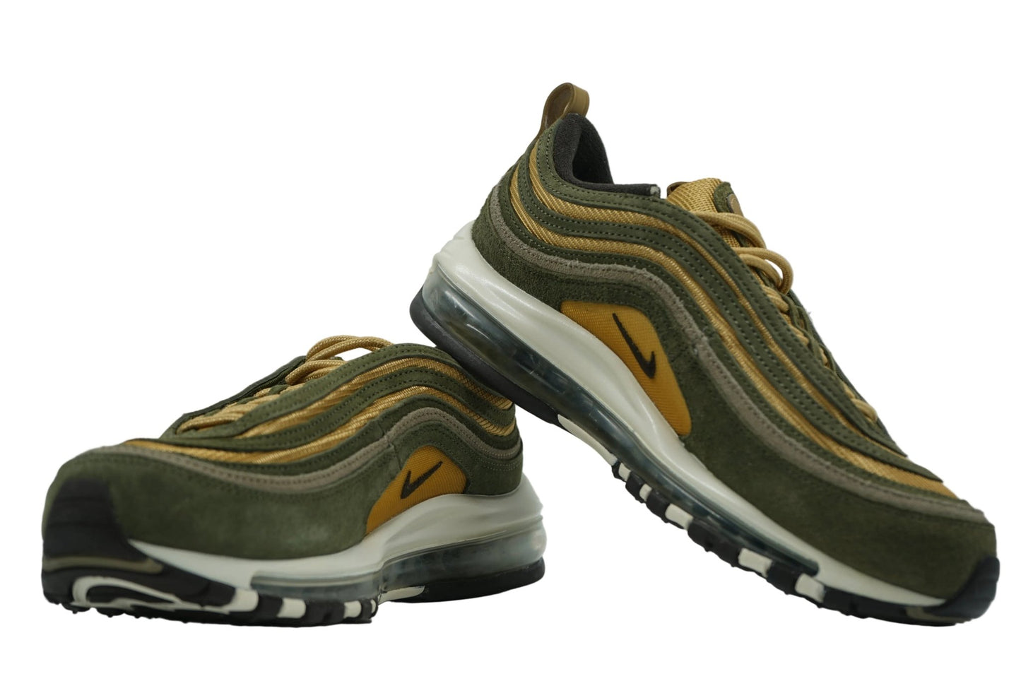 Air Max 97 NH Rough Green - Nike - SecondPlace
