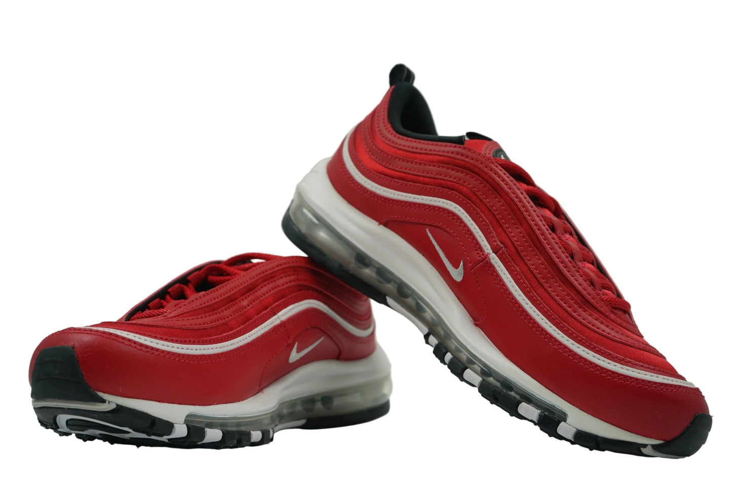 Air Max 97 Red Satin - Nike - SecondPlace