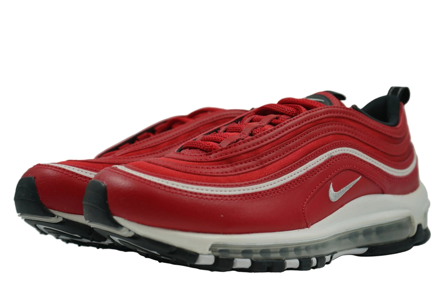 Air Max 97 Red Satin - Nike - SecondPlace