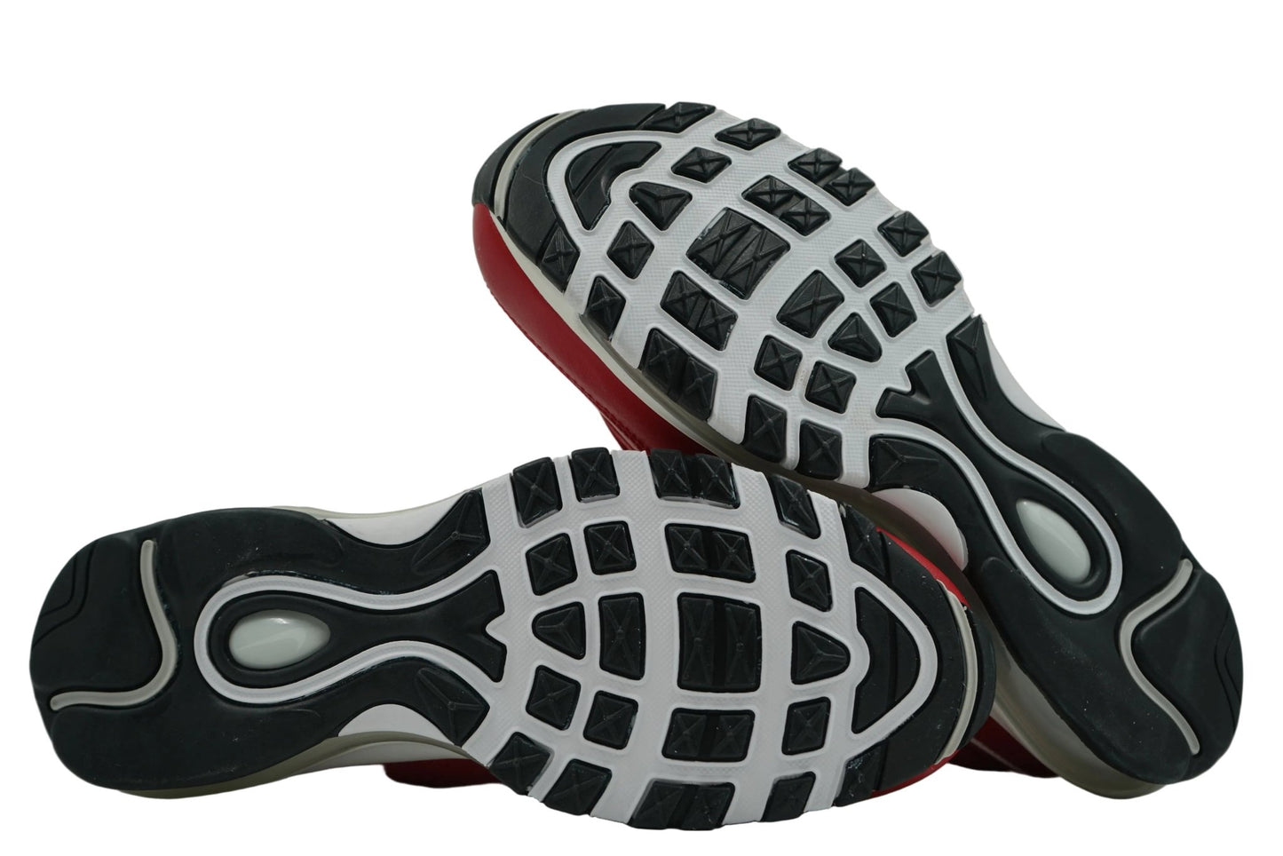 Air Max 97 Red Satin - Nike - SecondPlace