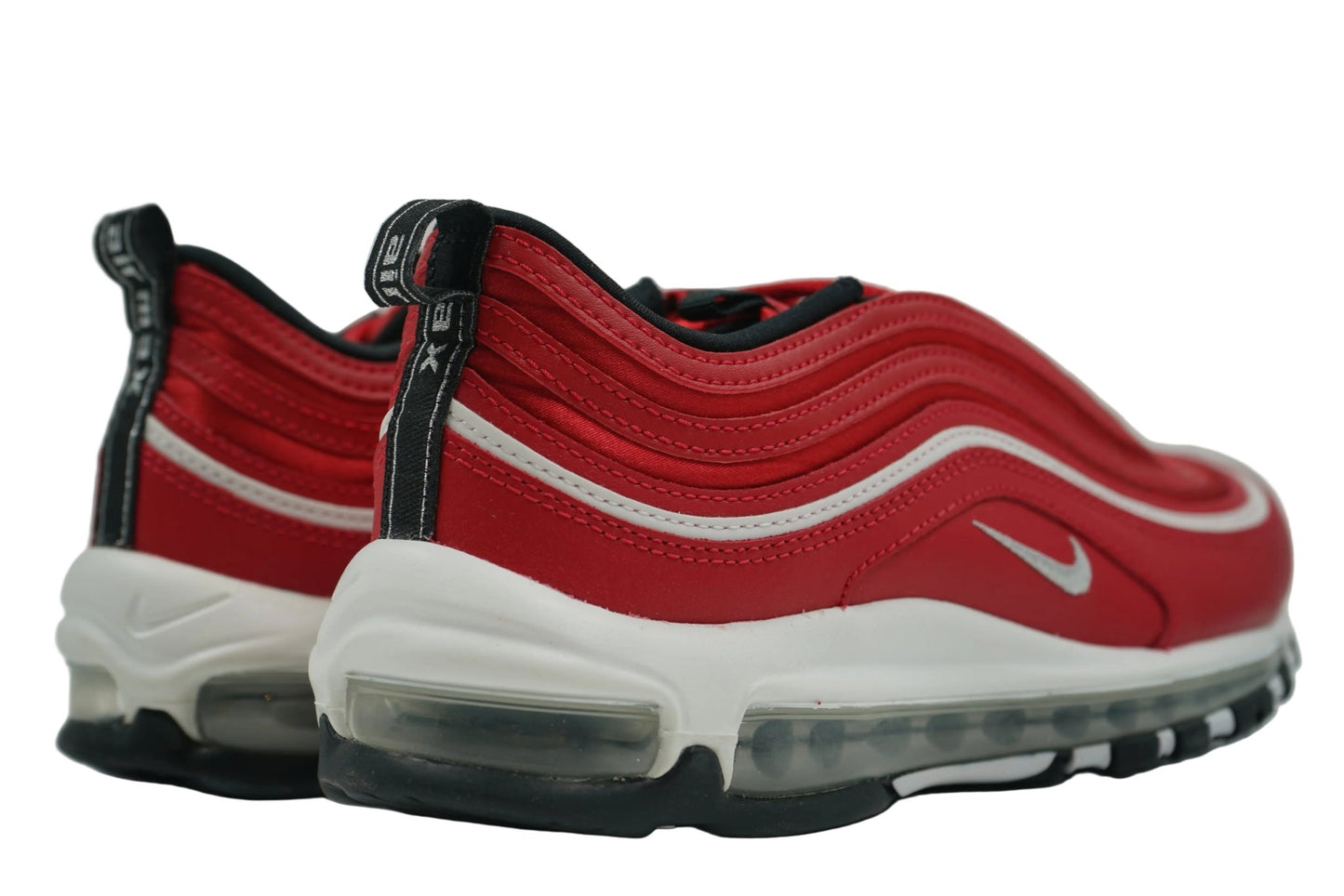 Air Max 97 Red Satin - Nike - SecondPlace