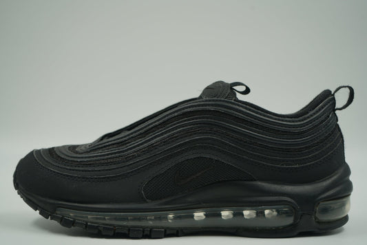 Air Max 97 Triple Black - Nike - SecondPlace