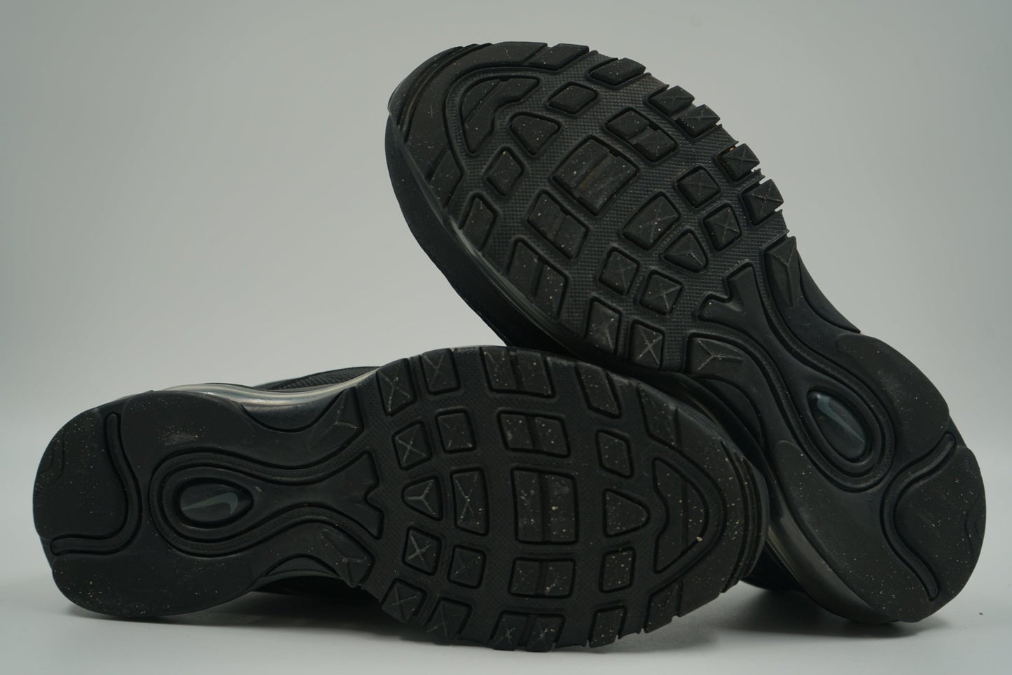 Air Max 97 Triple Black - Nike - SecondPlace