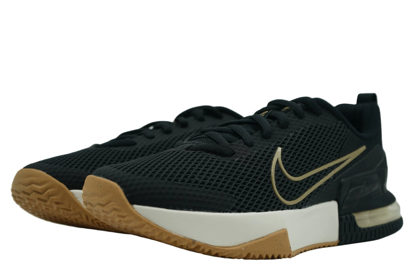 Air Max Alpha Trainer 6 Black Sail Gum - Nike - SecondPlace
