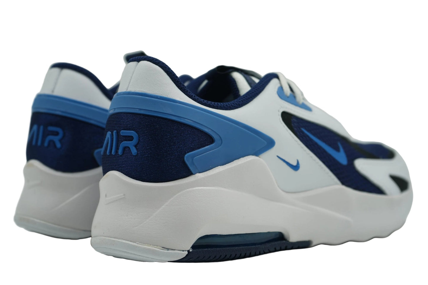 Air Max Bolt GS Blue Void - Nike - SecondPlace