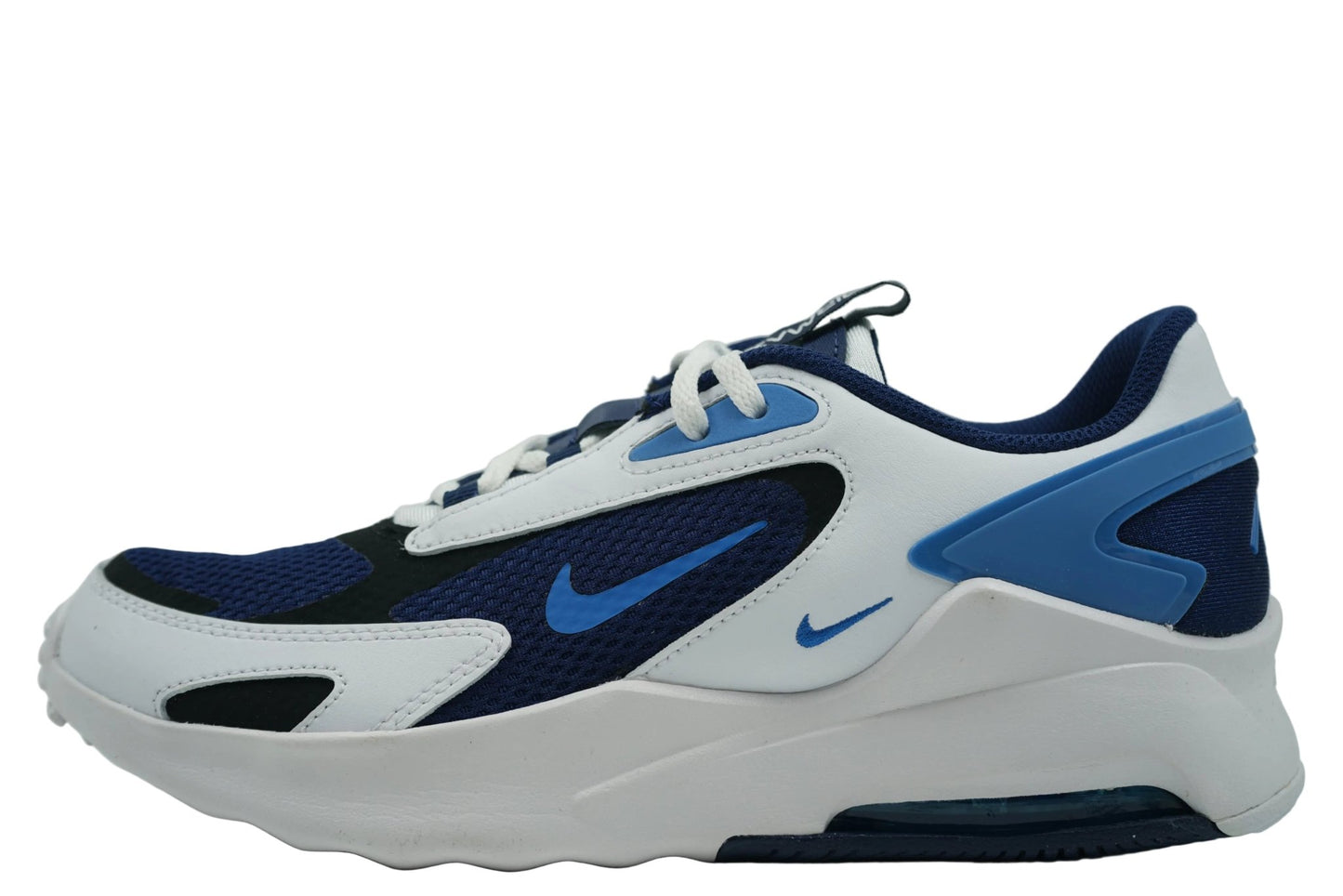 Air Max Bolt GS Blue Void - Nike - SecondPlace