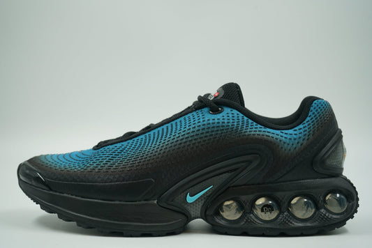 Air Max Dn Black Baltic Blue - Nike - SecondPlace