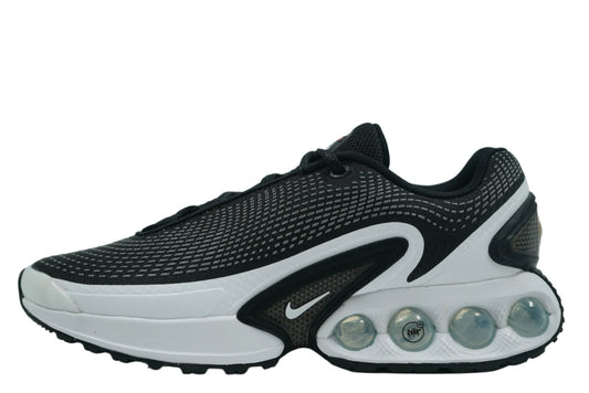 Air Max DN Black White Cool Grey - Nike - SecondPlace