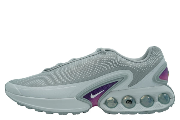 Air Max DN Light Smoke Grey Persian Violet