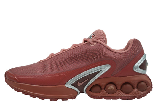 Air Max DN Red Stardust Silver - Nike - SecondPlace