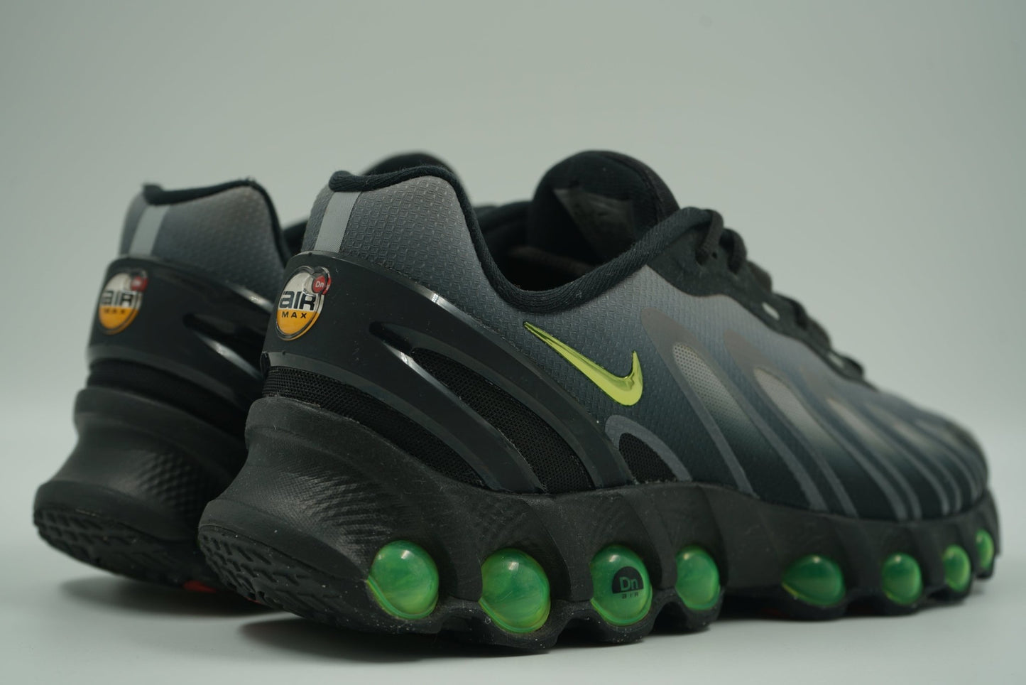 Air Max Dn8 Black Volt - Nike - SecondPlace
