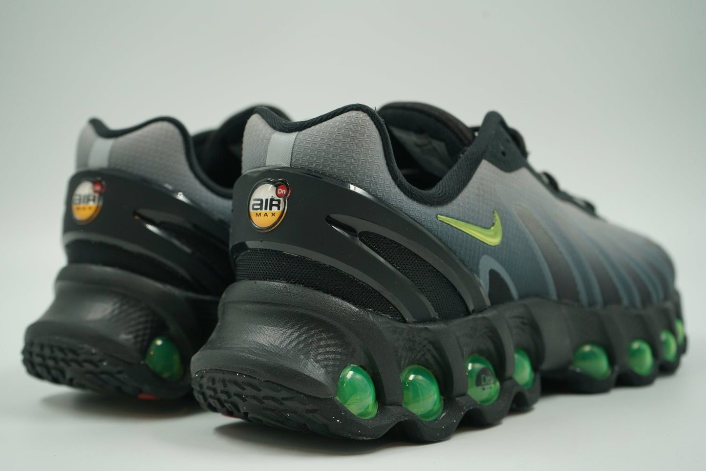 Air Max Dn8 Black Volt - Nike - SecondPlace