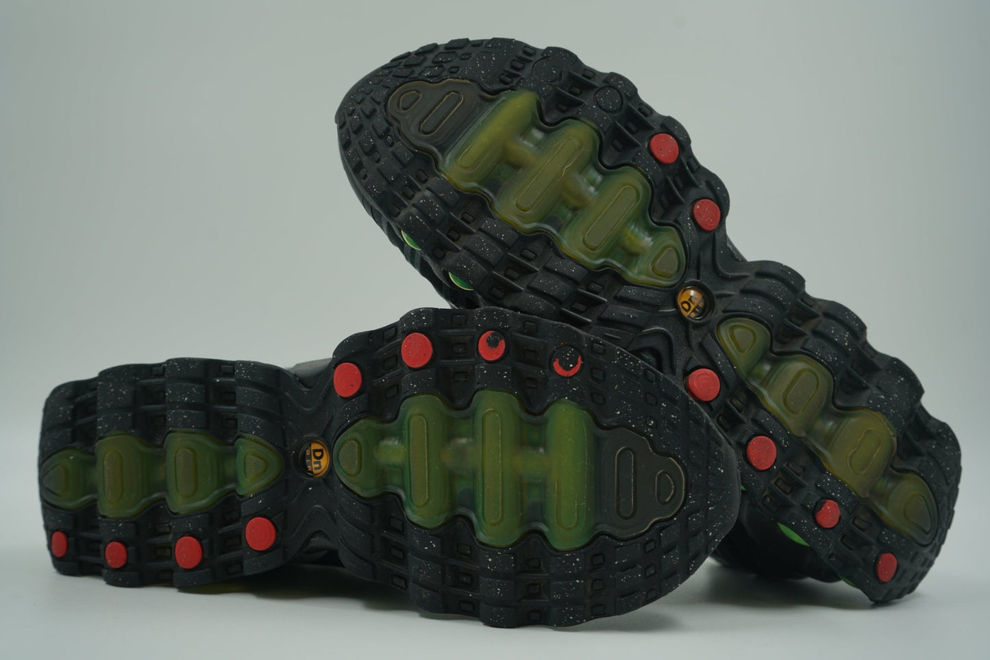 Air Max Dn8 Black Volt - Nike - SecondPlace