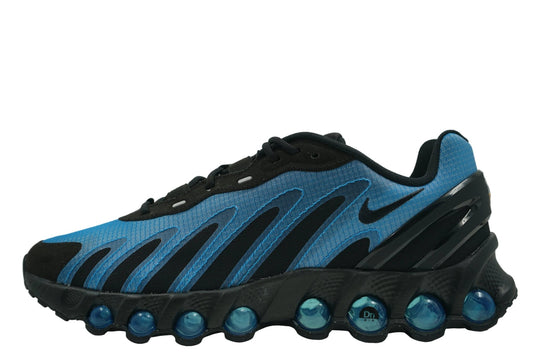 Air Max Dn8 SE Photo Blue Black - Nike - SecondPlace