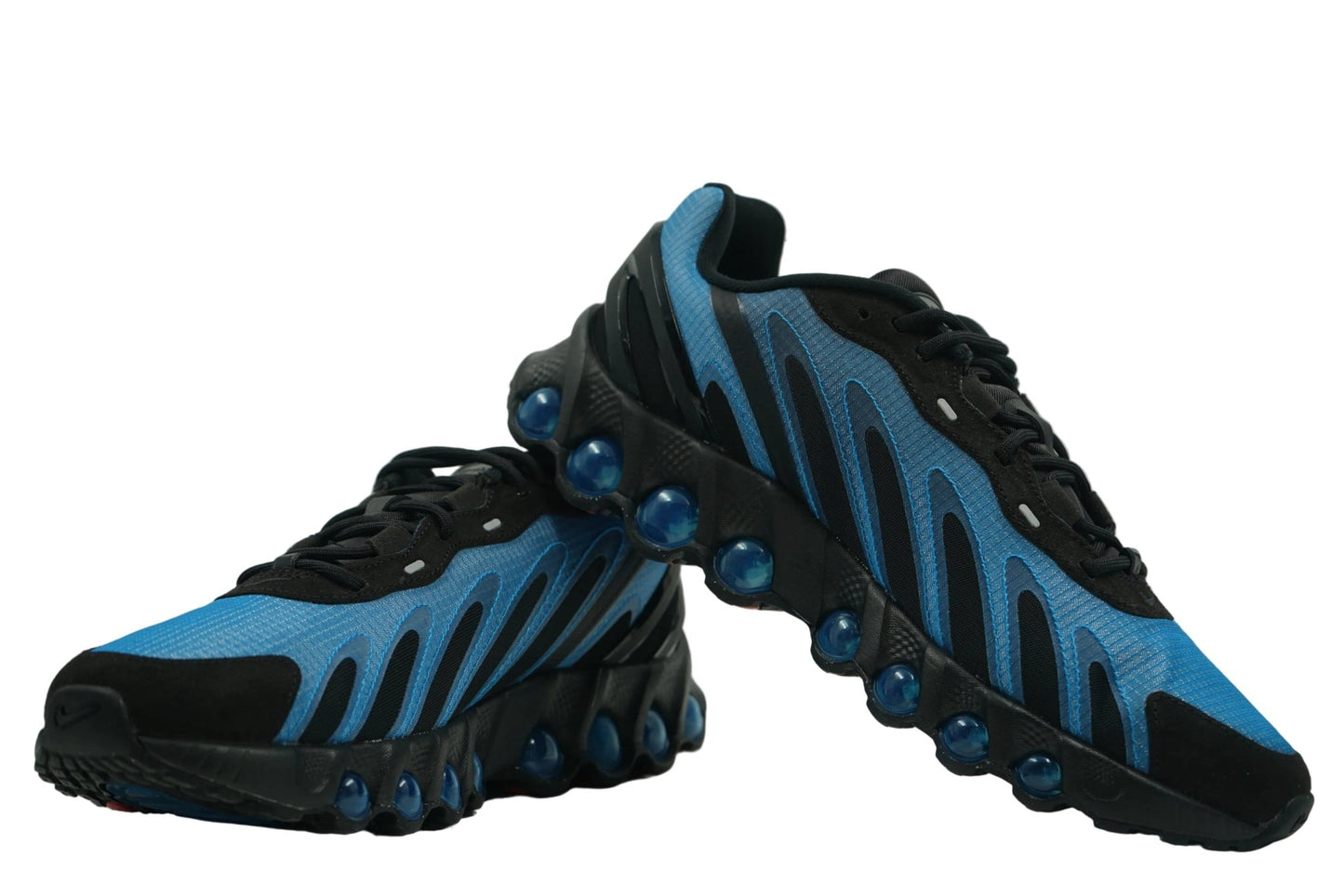 Air Max Dn8 SE Photo Blue Black - Nike - SecondPlace