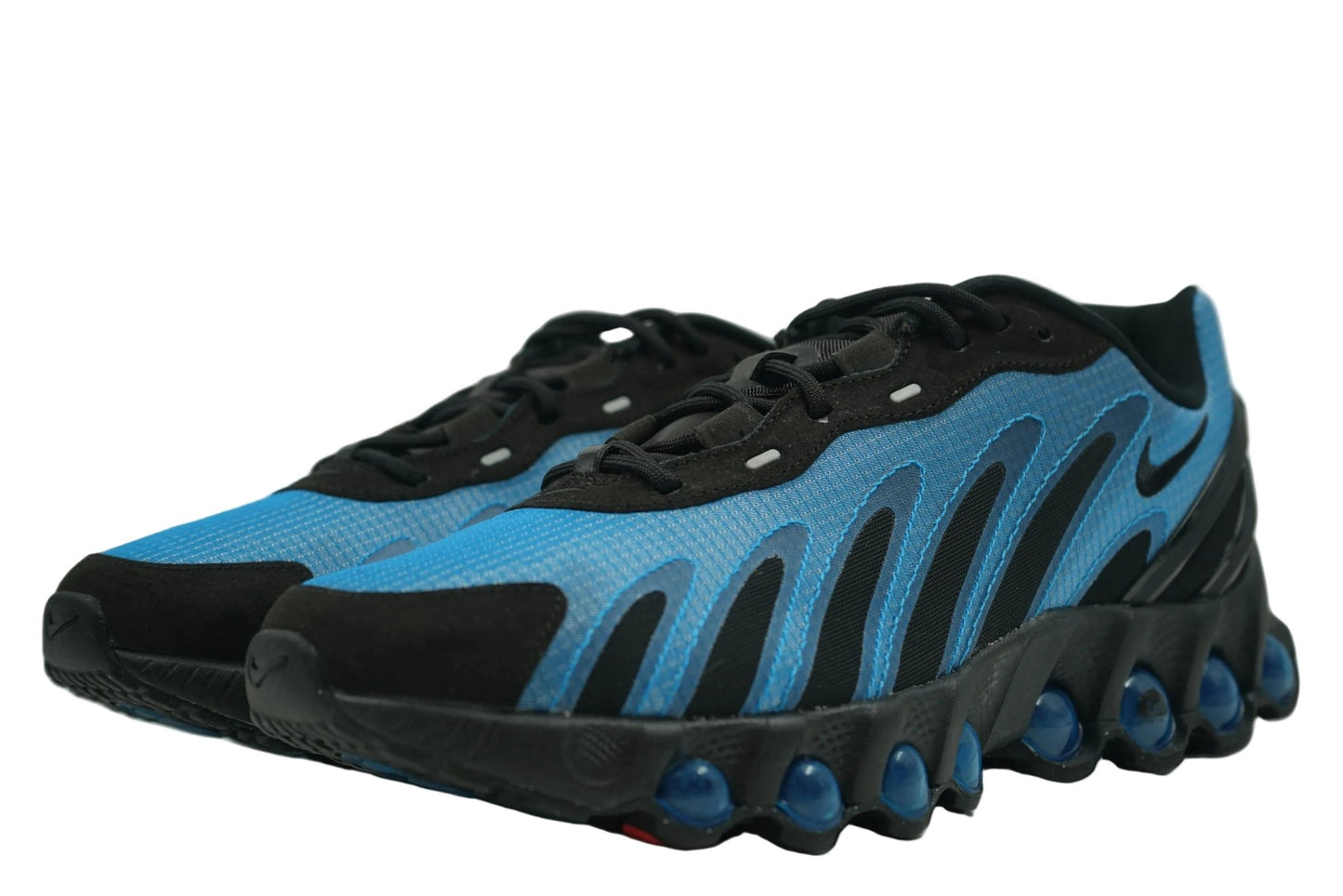 Air Max Dn8 SE Photo Blue Black - Nike - SecondPlace