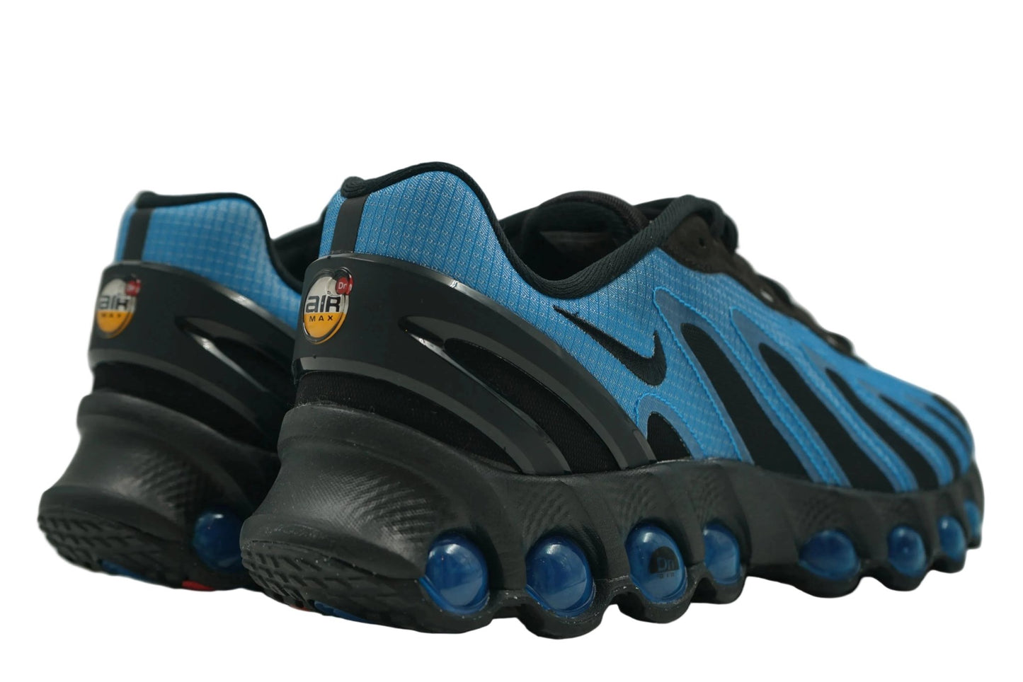 Air Max Dn8 SE Photo Blue Black - Nike - SecondPlace