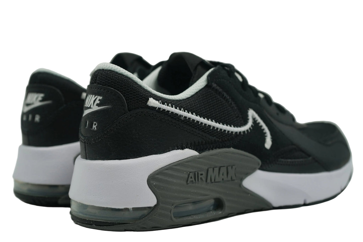 Air Max Excee GS Black Dark Grey - Nike - SecondPlace