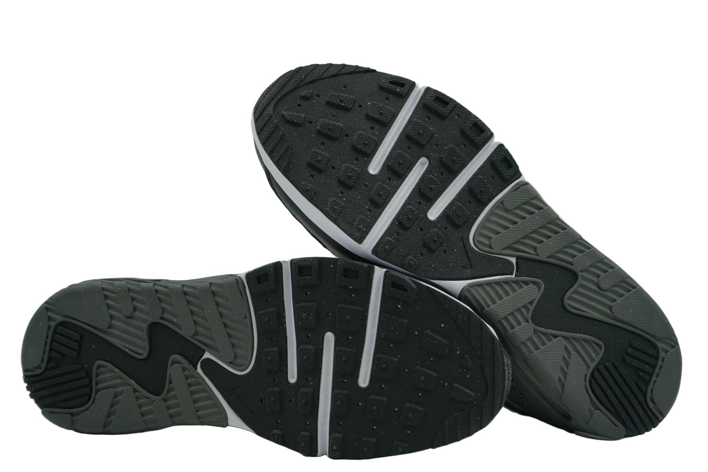 Air Max Excee GS Black Dark Grey - Nike - SecondPlace