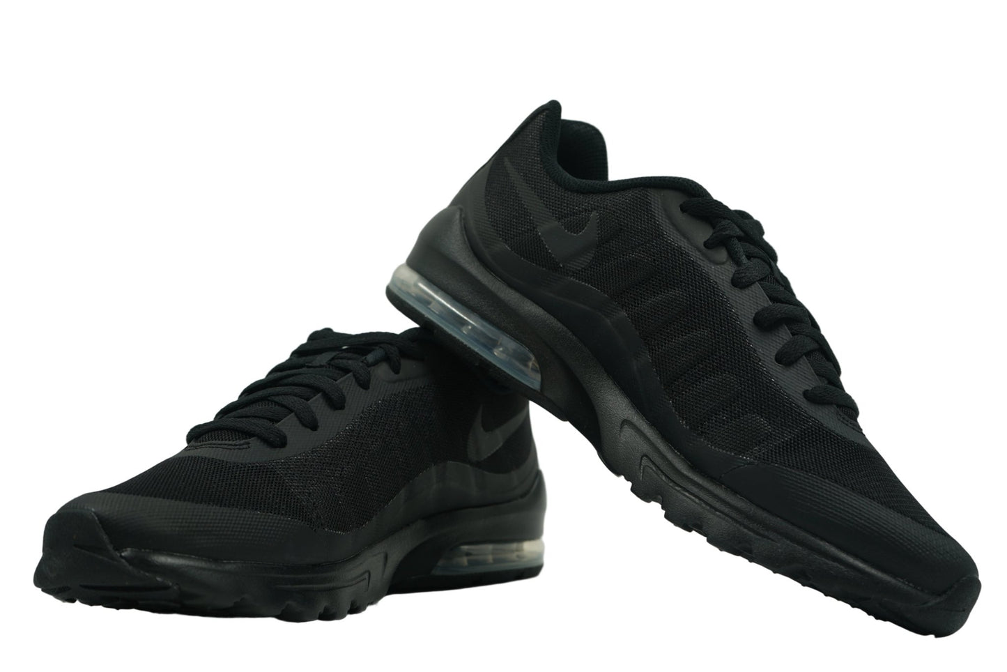 Air Max Invigor Black - Nike - SecondPlace