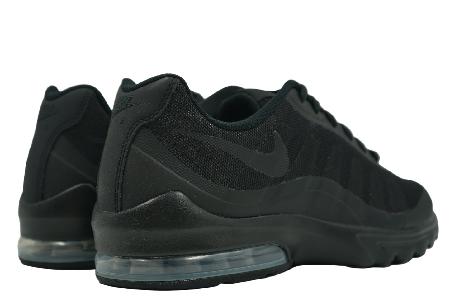 Air Max Invigor Black - Nike - SecondPlace