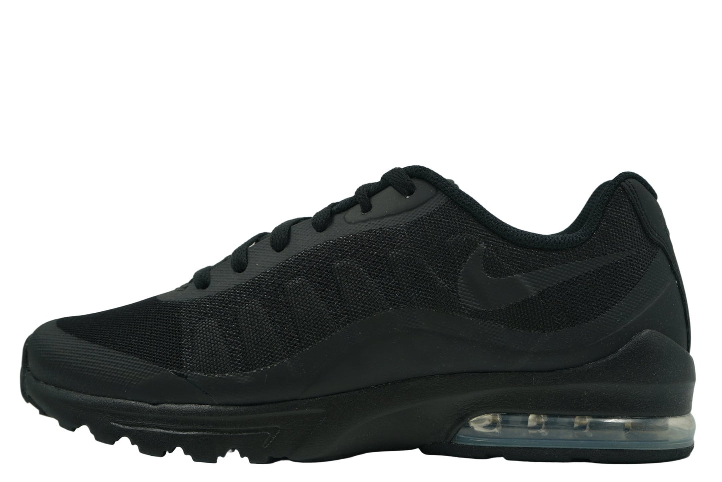 Air Max Invigor Black - Nike - SecondPlace