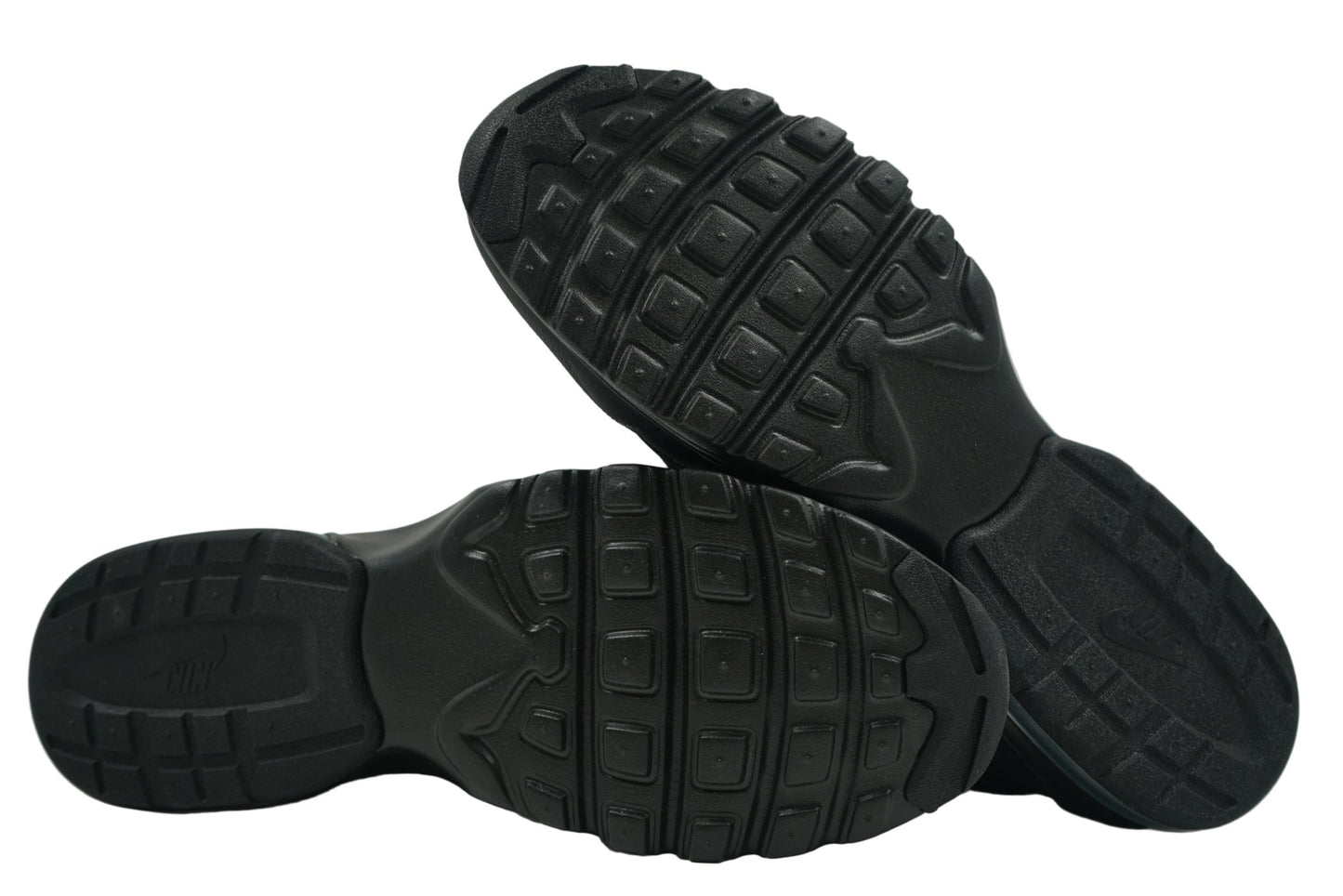 Air Max Invigor Black - Nike - SecondPlace