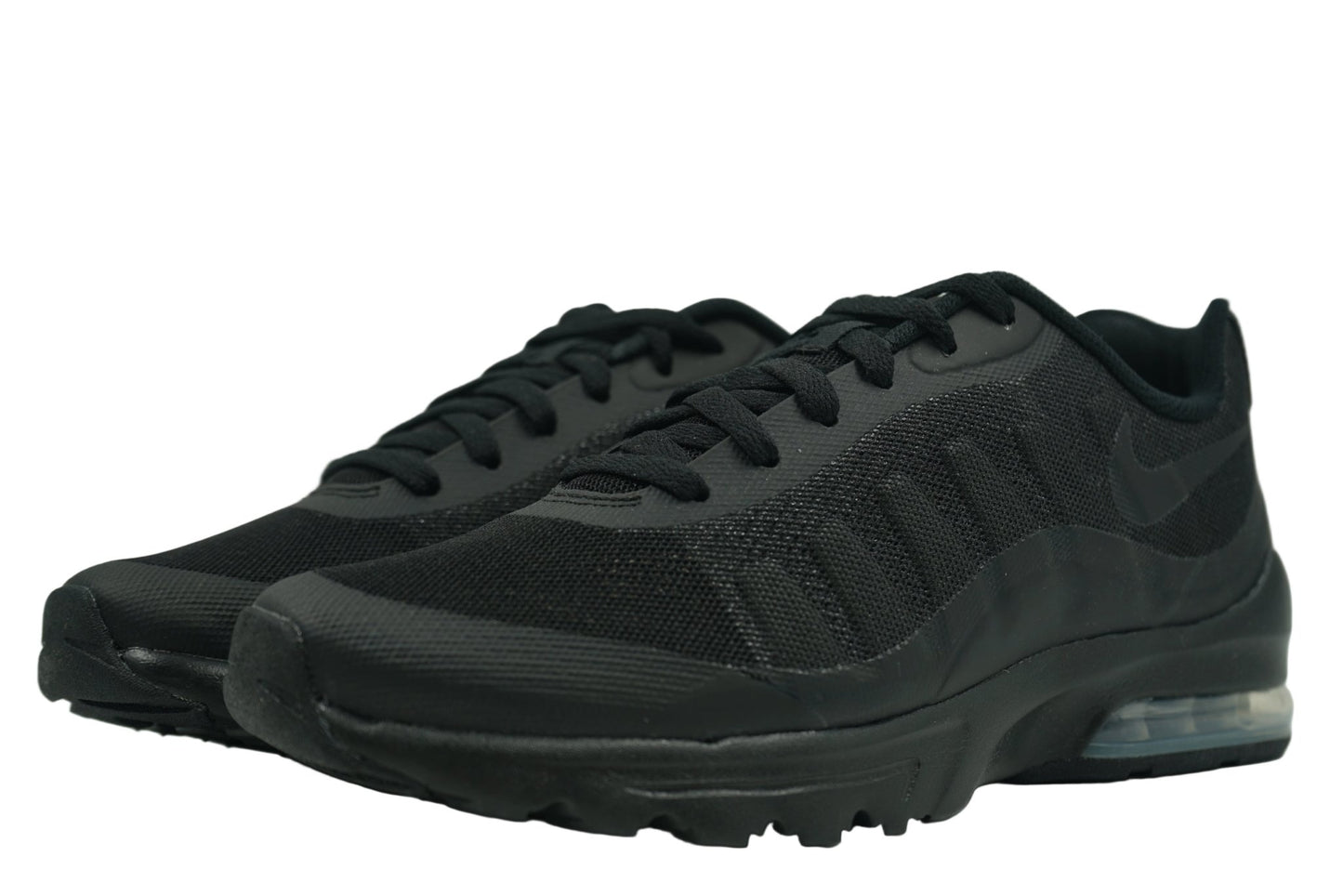 Air Max Invigor Black - Nike - SecondPlace