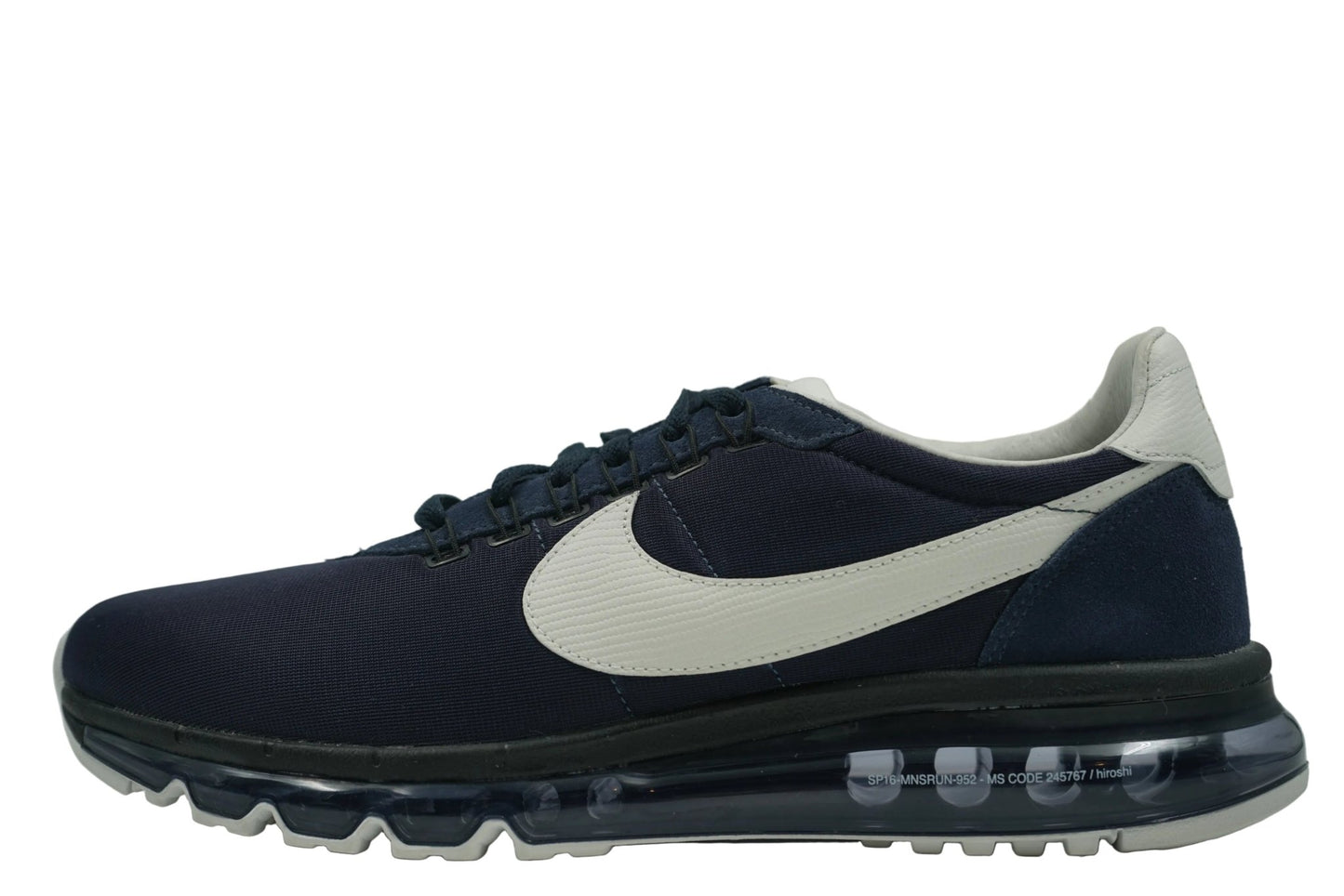Air Max LD - Zero Hiroshi Fujiwara - Nike - SecondPlace