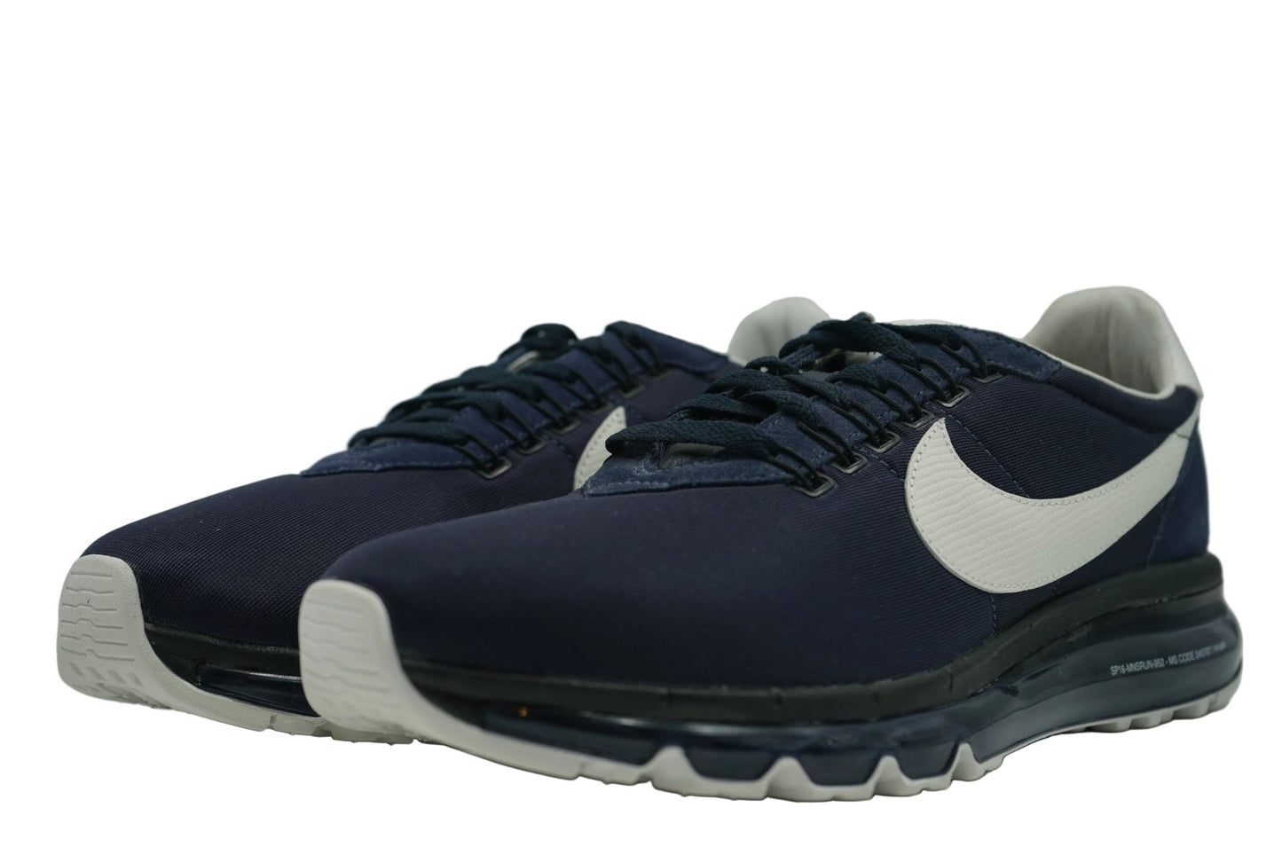 Air Max LD - Zero Hiroshi Fujiwara - Nike - SecondPlace