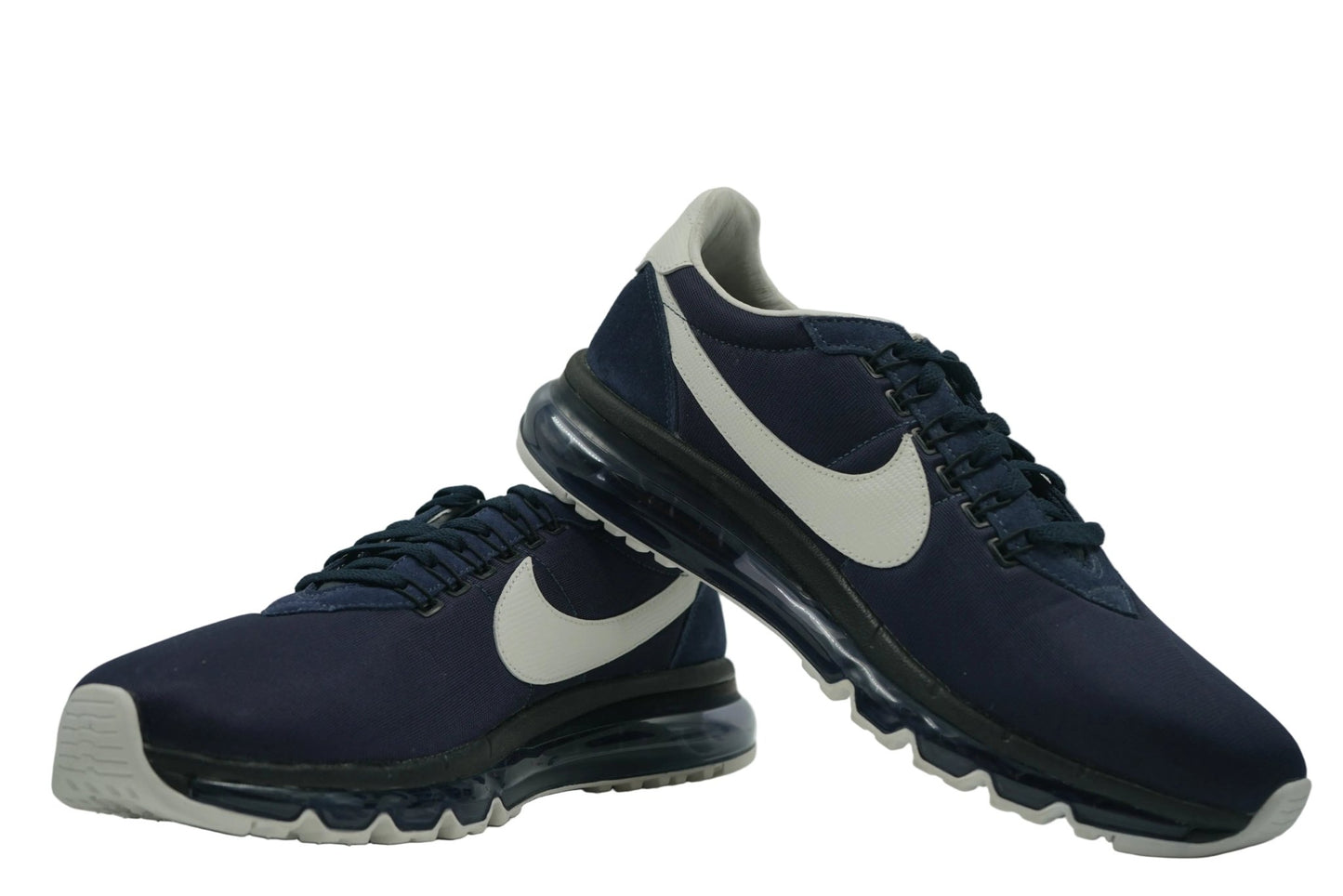 Air Max LD - Zero Hiroshi Fujiwara - Nike - SecondPlace