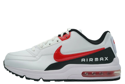 Air Max LTD 3 Red - Nike - SecondPlace