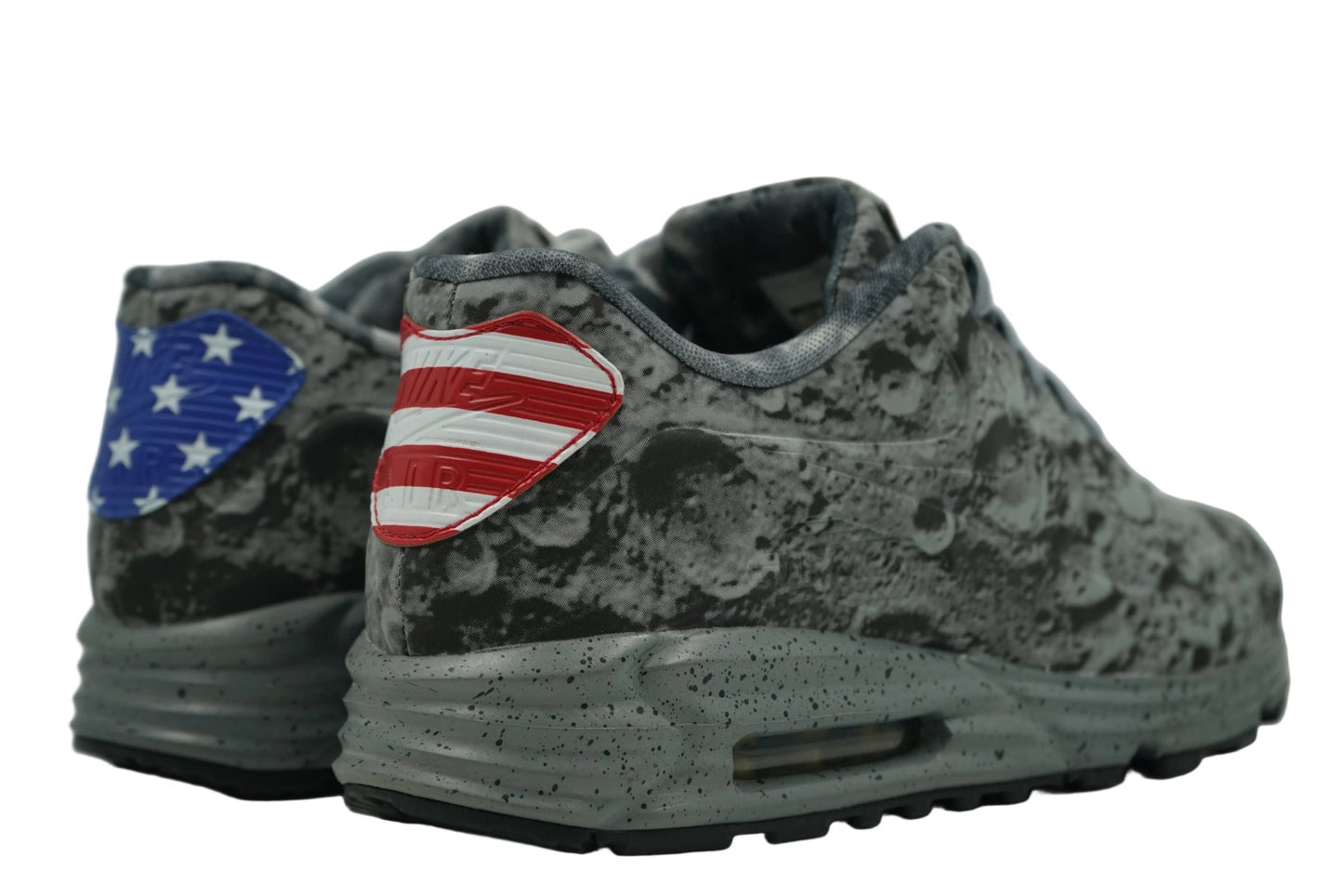 Air Max Lunar 90 SP Moon Landing - Nike - SecondPlace