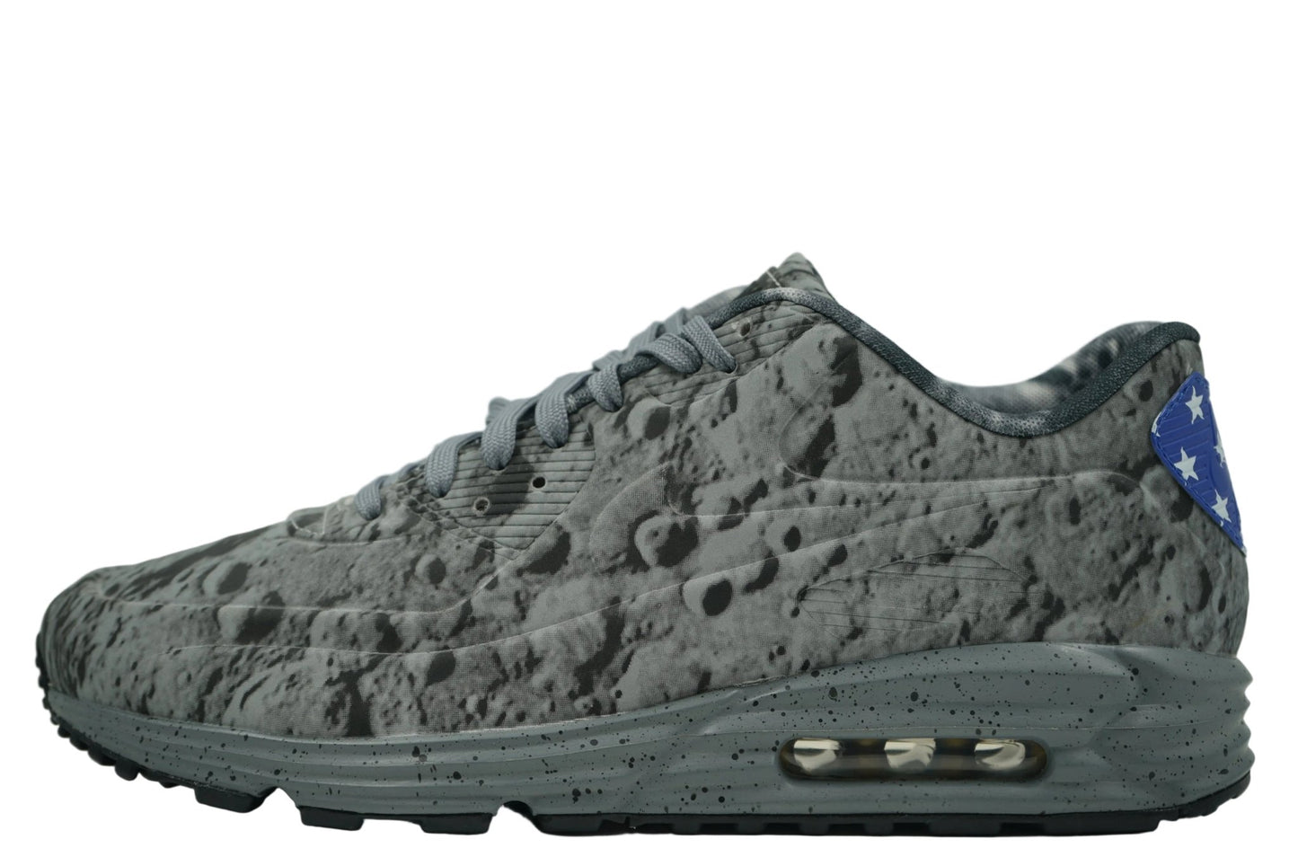 Air Max Lunar 90 SP Moon Landing - Nike - SecondPlace
