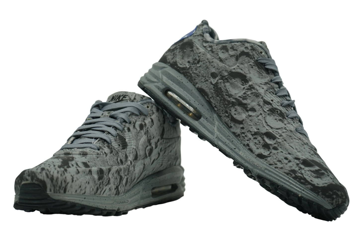 Air Max Lunar 90 SP Moon Landing - Nike - SecondPlace