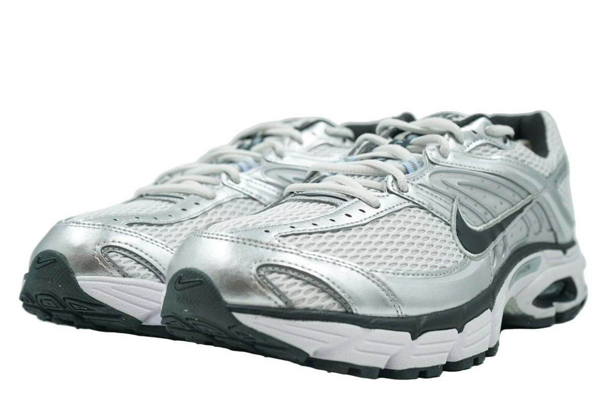 Air Max Moto 2K Metallic Silver - Nike - SecondPlace