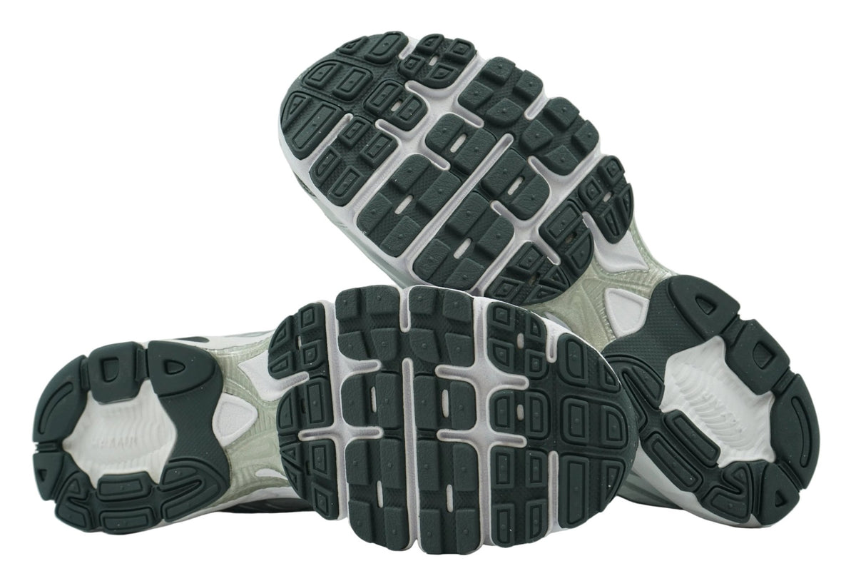Air Max Moto 2K Metallic Silver - Nike - SecondPlace
