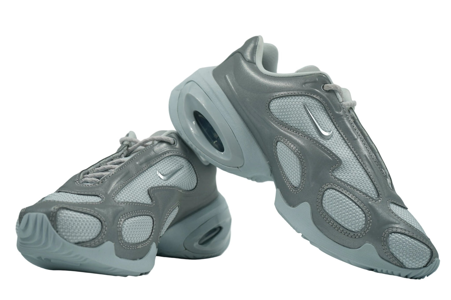 Air Max Muse Pure Platinum Reflective - Nike - SecondPlace