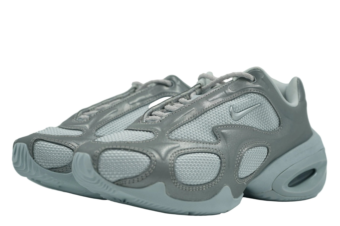 Air Max Muse Pure Platinum Reflective - Nike - SecondPlace