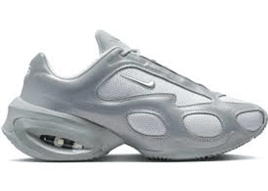 Air Max Muse Pure Platinum Reflective - Nike - SecondPlace