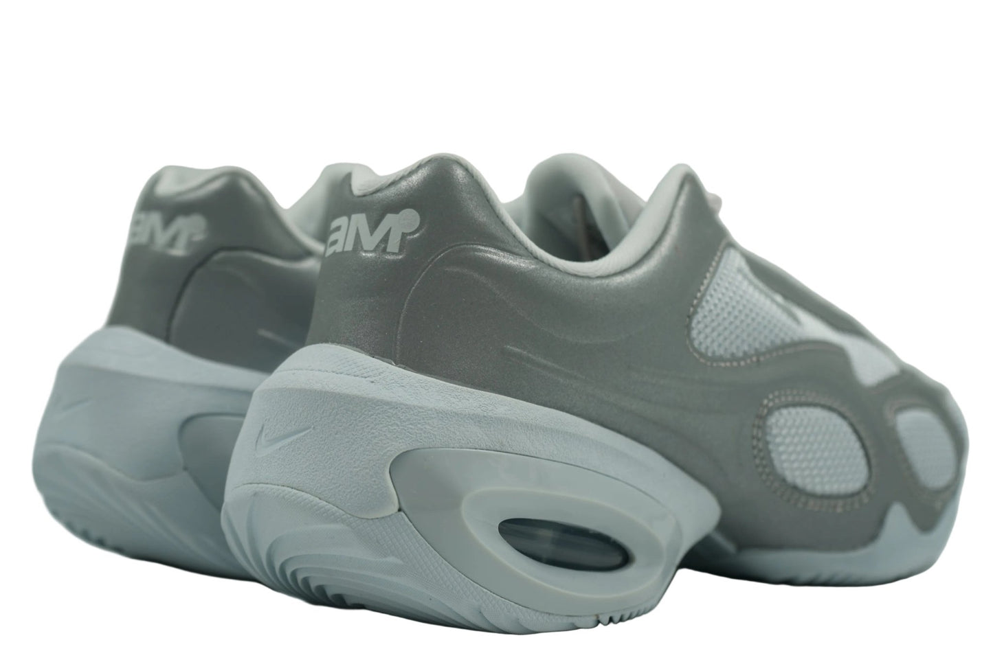 Air Max Muse Pure Platinum Reflective - Nike - SecondPlace